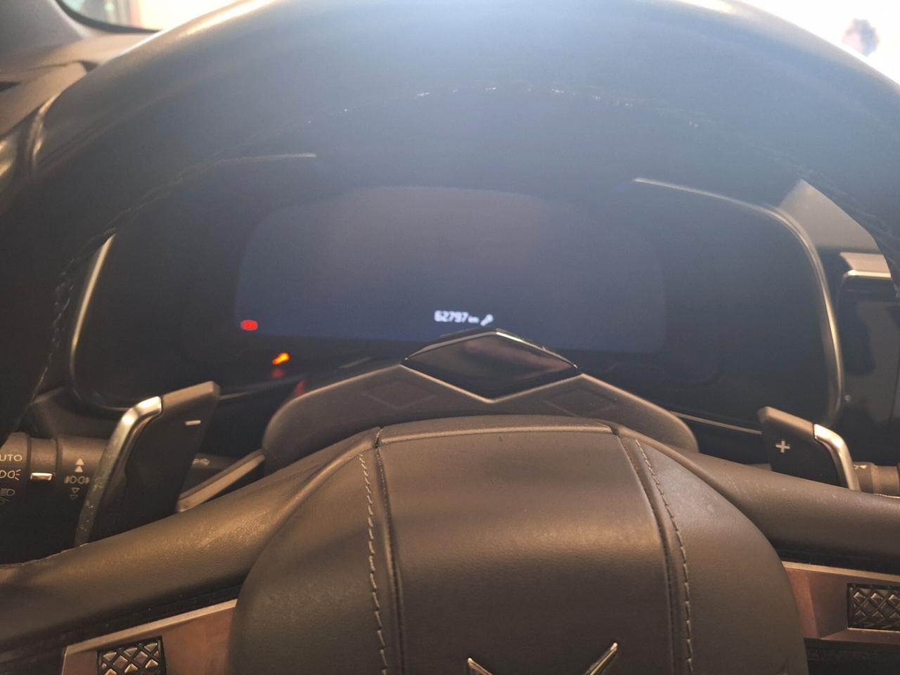 Ds 7 Crossback BlueHDi 130 aut. Grand Chic