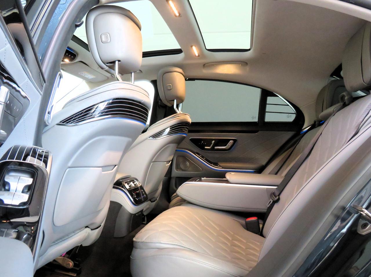 Mercedes-benz S350 d 4Matic Premium | AMG