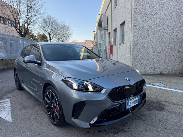 BMW 118 d M-Sport Pro 150CV AUT. KM. 19.800