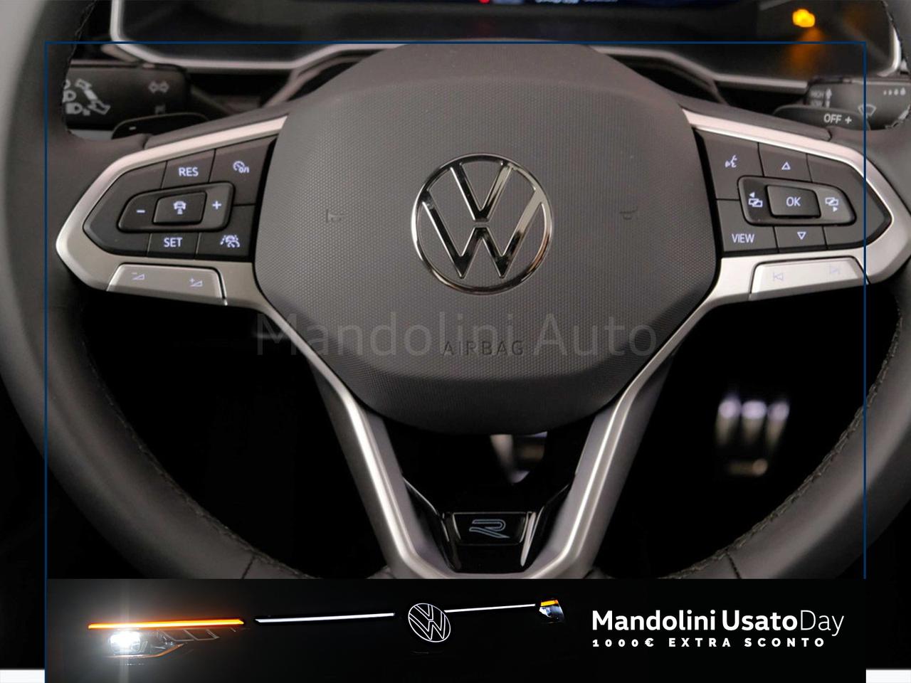 Volkswagen Taigo 1.0 tsi 115cv r-line plus dsg