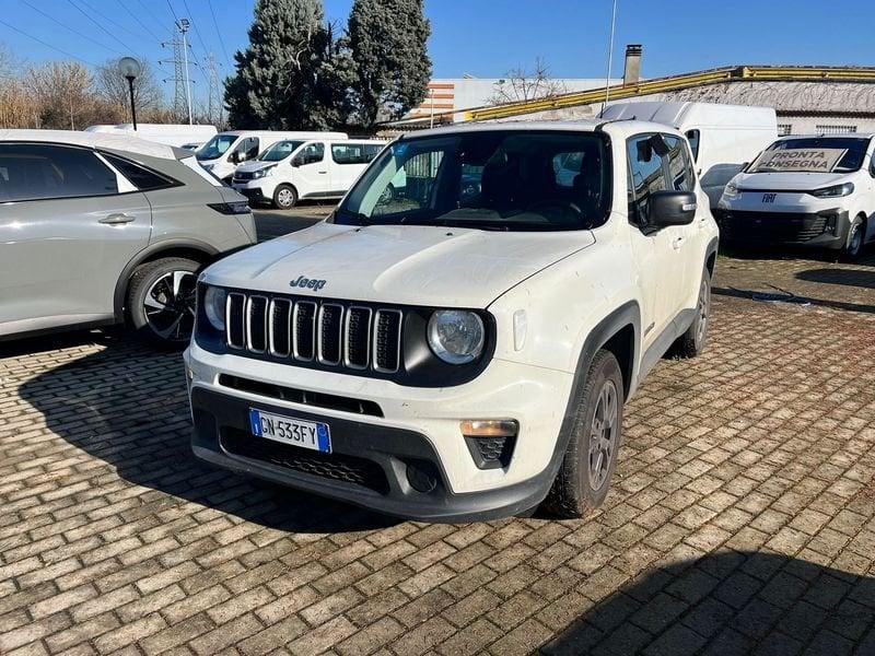 Jeep Renegade 1.0 T3 Limited