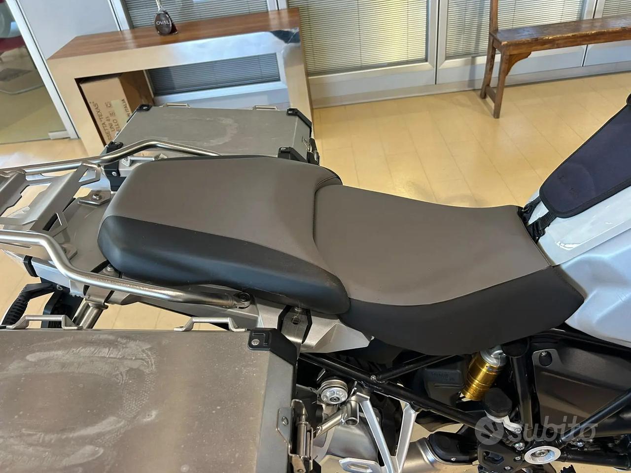 Bmw R 1200 GS Adventure