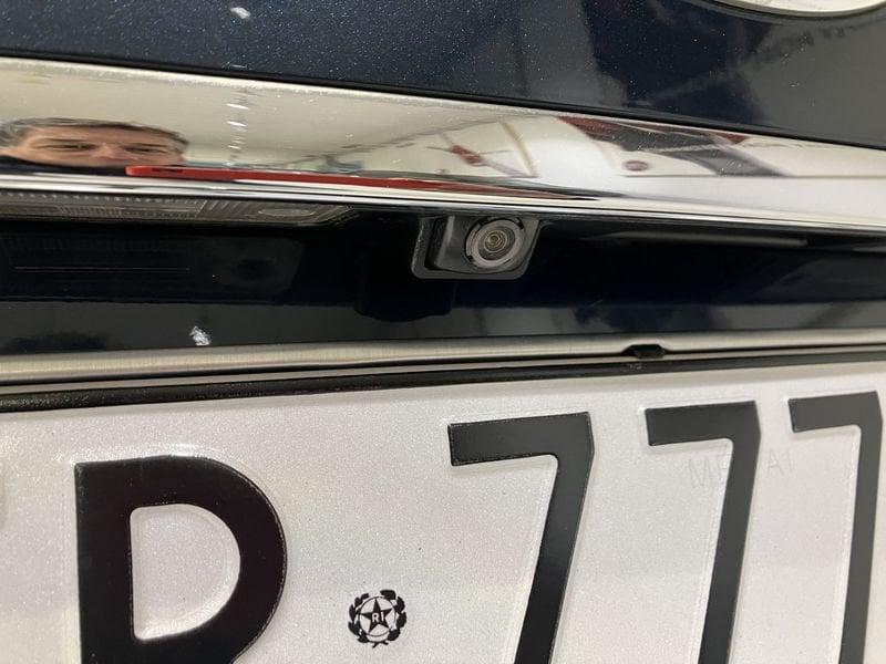 KIA Carens 1.7 CRDi 115 CV Business Class 7 posti