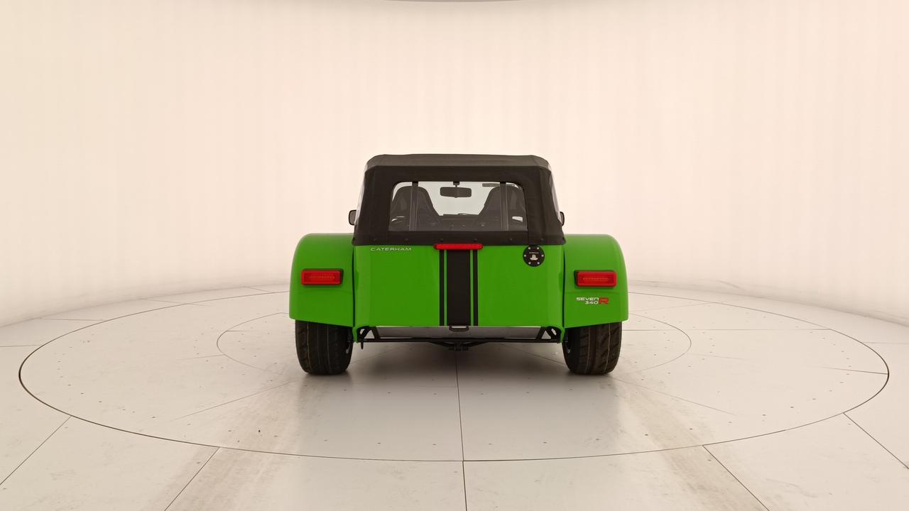 CATERHAM CATERHAM 340R SV