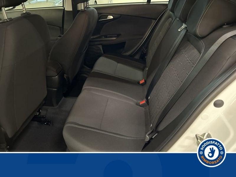 FIAT Tipo 1.5 130CV Hybrid DCT Cross MY24