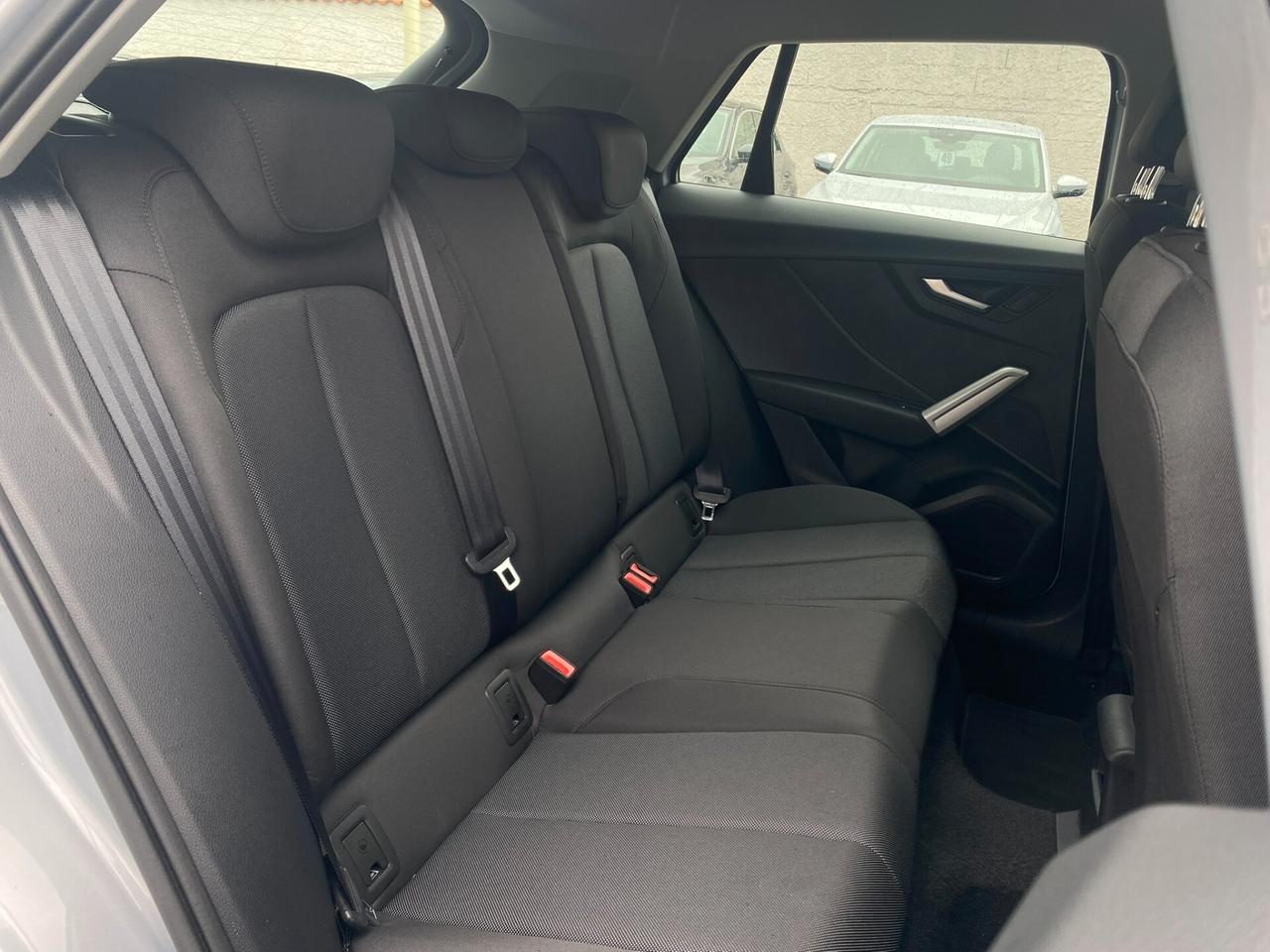 Audi Q2 Business Plus 2.0 TDI 116CV s-tronic 30 Matrix