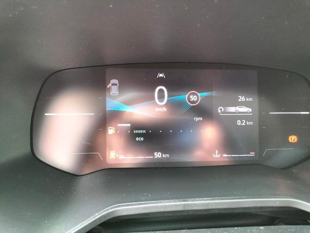 Mitsubishi Colt 1.0L turbo 100 CV Invite GPL