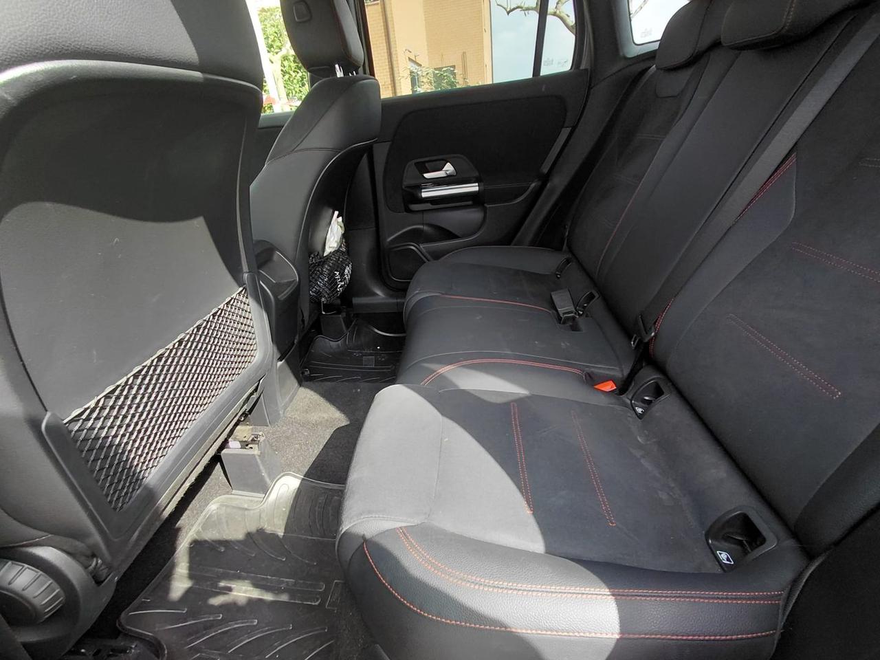 Mercedes-Benz GLA 200 Amg Line Advanced Plus #9916