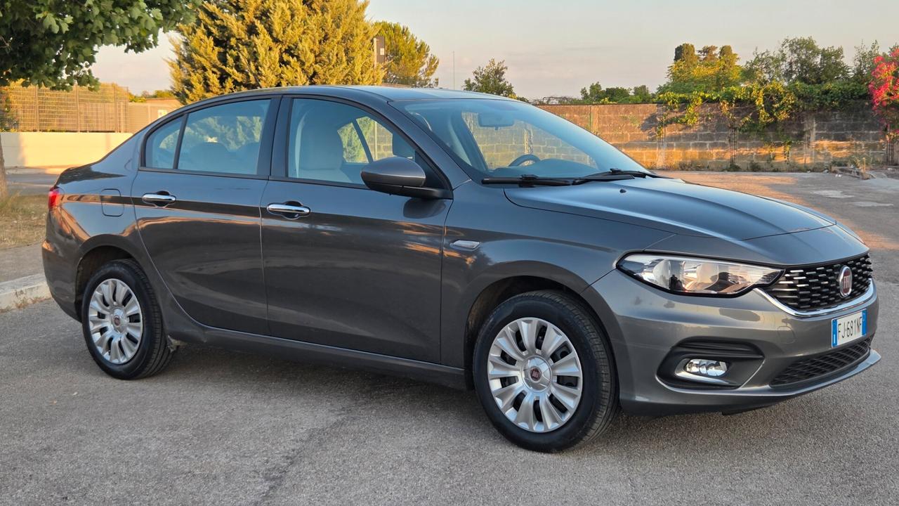 Fiat Tipo 1.3 Mjt S&S 5 porte Business
