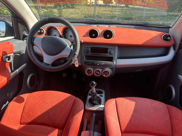 SMART ForFour 1.5 cdi 50 kW passion senza nessun lavoro da fare