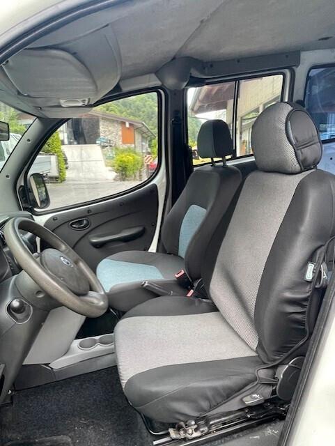 Fiat Doblo Doblò 1.9 MJ Combi anno 2006