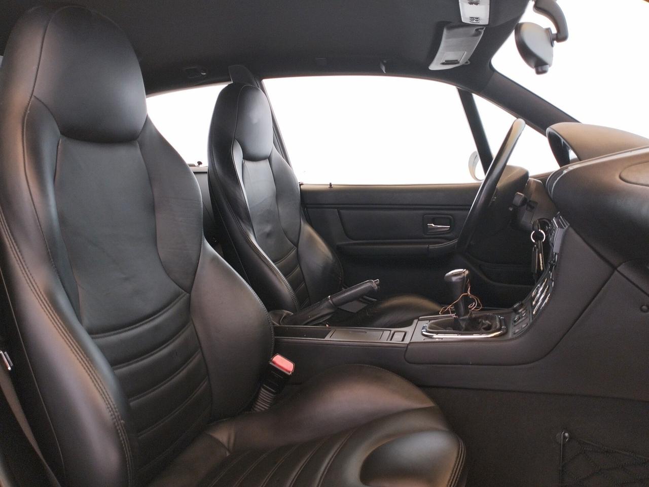 Bmw Z3 M Coupe 3.2 321 cv