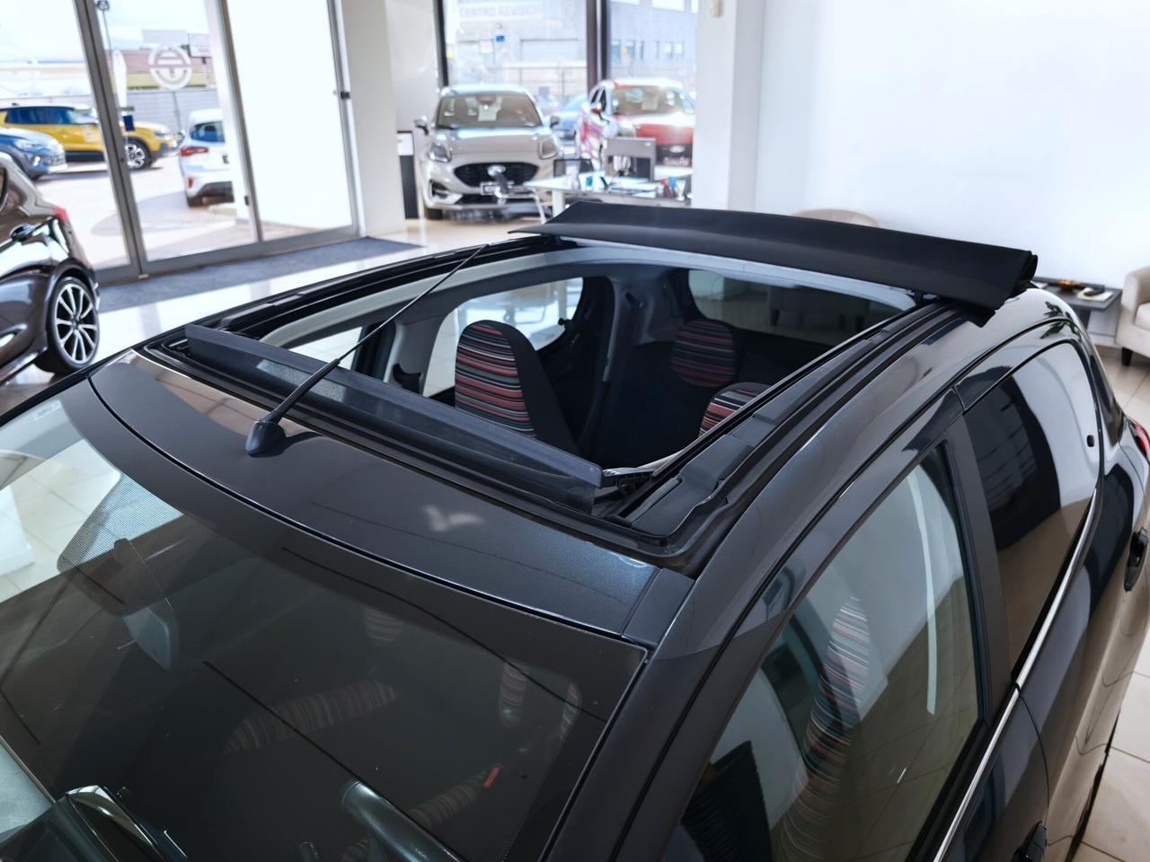 Citroen C1 1.0 VTi 72cv Shine 2019 Tetto Apribile