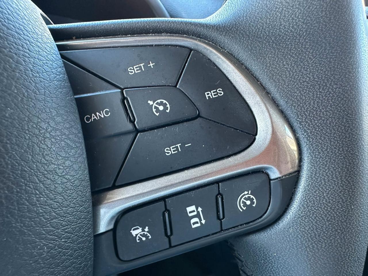 JEEP RENEGADE 1.6 LIMITED 130cv