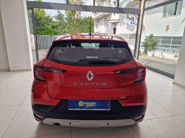 RENAULT Captur Blue dCi 95 CV Zen tua da e199,00 mensili