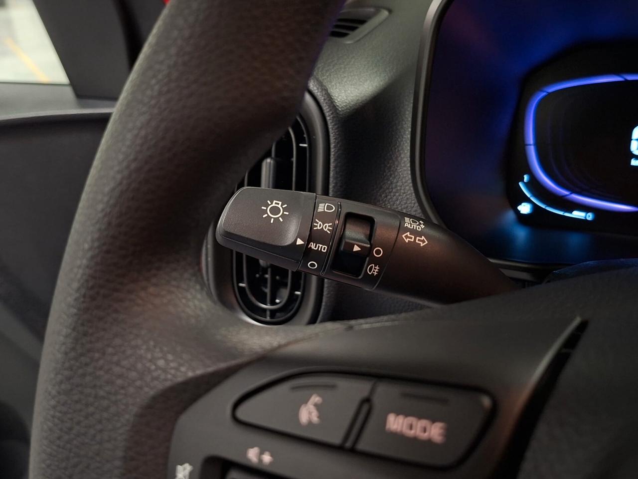 Kia Picanto 1.0 12V MPi Urban AMT Automatica Km.0