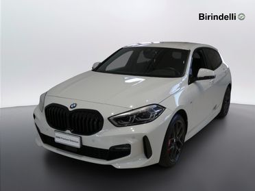 BMW Serie 1 (F40) - 118d 5p. Msport