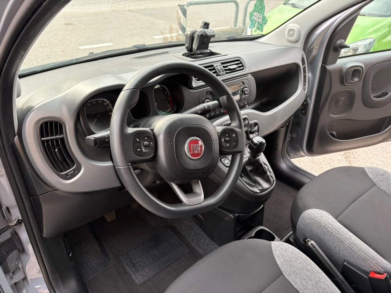 Fiat Panda 0.9 TwinAir Turbo S&S 4x4 Wild GANCIO TRAINO