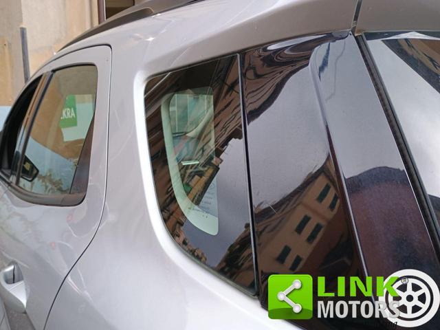 FORD EcoSport 1.5 Ecoblue 100 CV Start&Stop ST-Line NEOPATENTATI