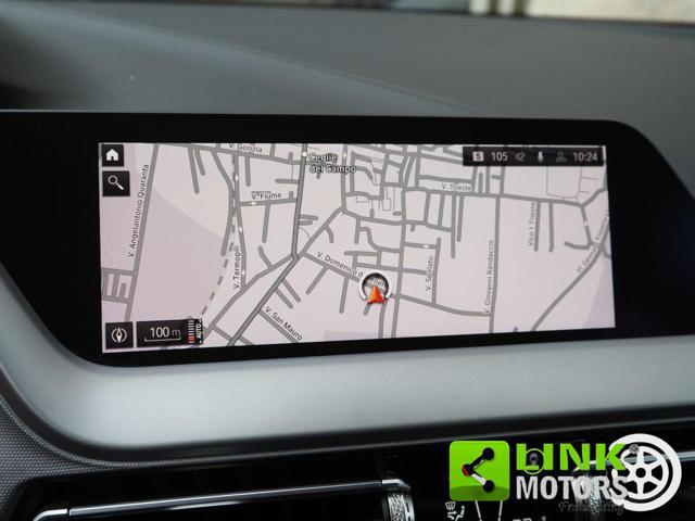 BMW 116 d 5p. Business Advantage aut