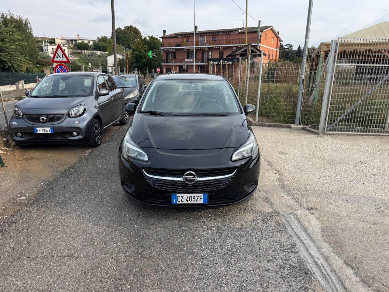 Opel Corsa 1.3 CDTI ecoFLEX 95CV Start&Stop 5 porte b-Color
