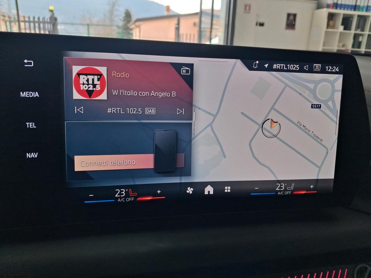 Bmw 118 118d MSport Pro