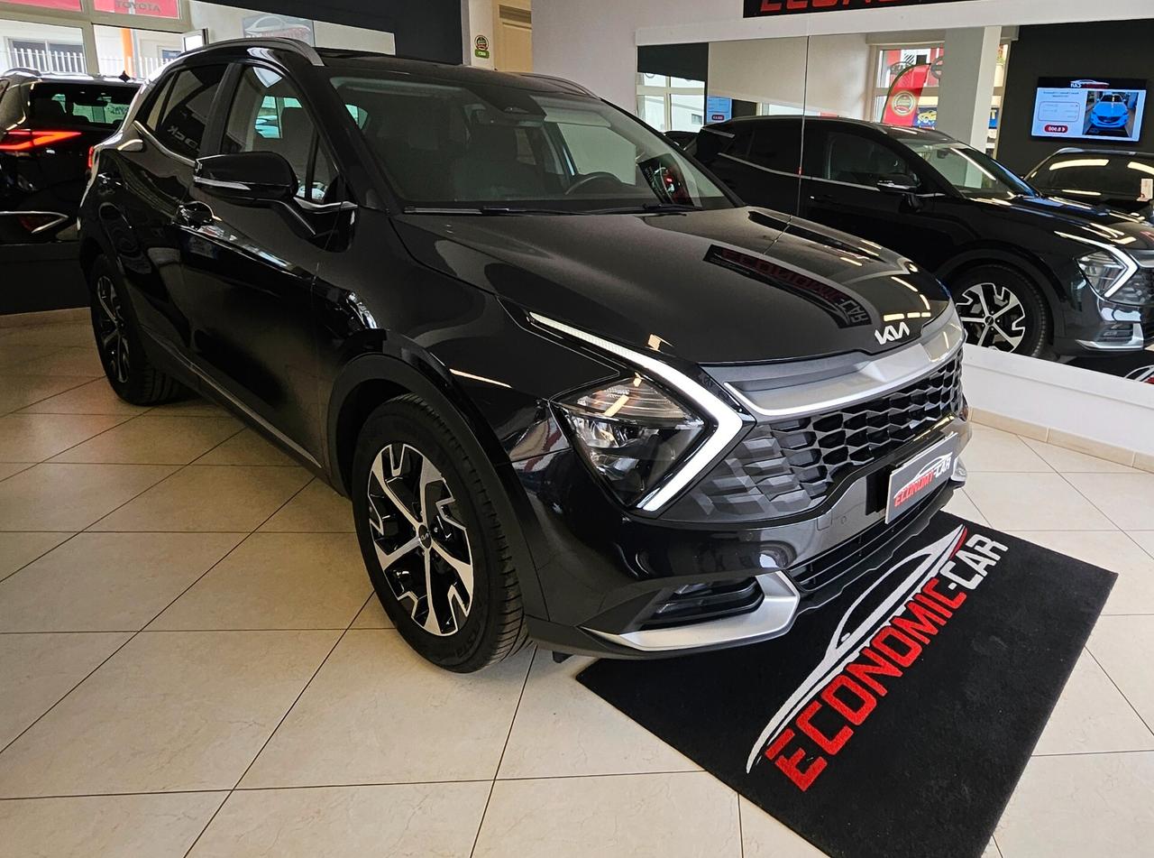Kia Sportage 1.6 CRDI 115 CV 2WD Style km 110000