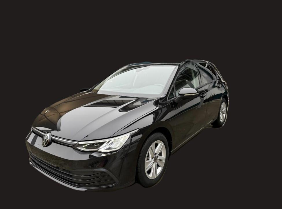 Volkswagen Golf 2.0 TDI DSG 5p. Executive