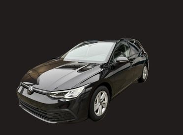 Volkswagen Golf 2.0 TDI DSG 5p. Executive