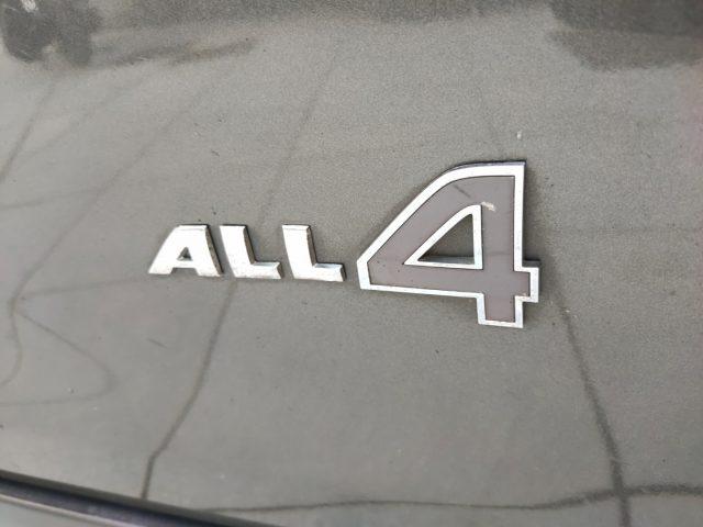 MINI Countryman Cooper D ALL4 Pelle Navi Tetto Panorama