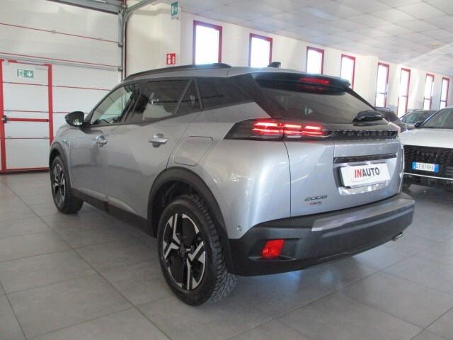 Peugeot 2008 BlueHDi 130 S&S EAT8 Allure