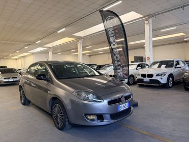 Fiat Bravo 1.6 MJT 120 CV DPF Street