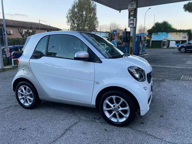 smart forTwo Fortwo 1.0 Prime 71cv