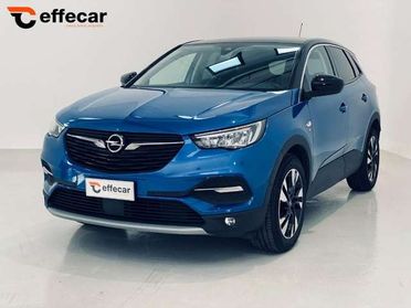 Opel Grandland X 1.5 diesel Ecotec Start&Stop Edition 2020