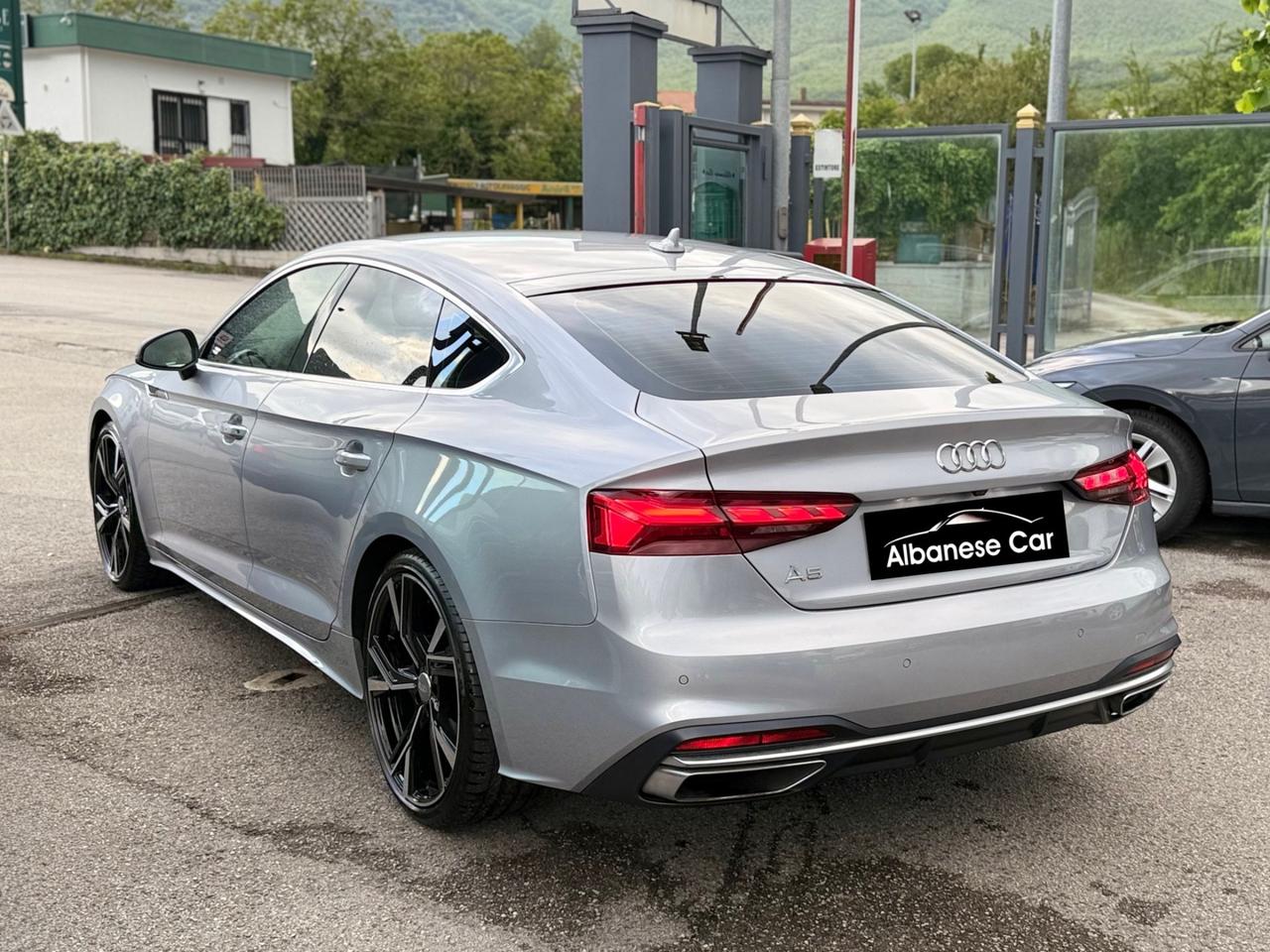 Audi A5 SPB 35 TDI S tronic Business Advance