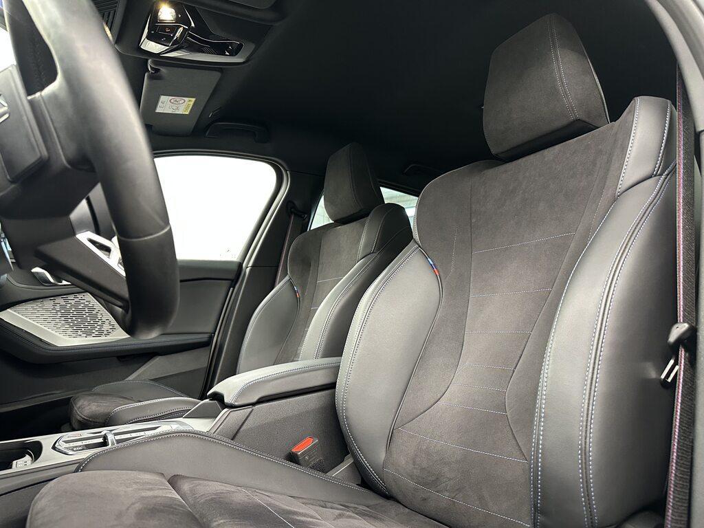 BMW Serie 1 118 d MSport Pro DCT