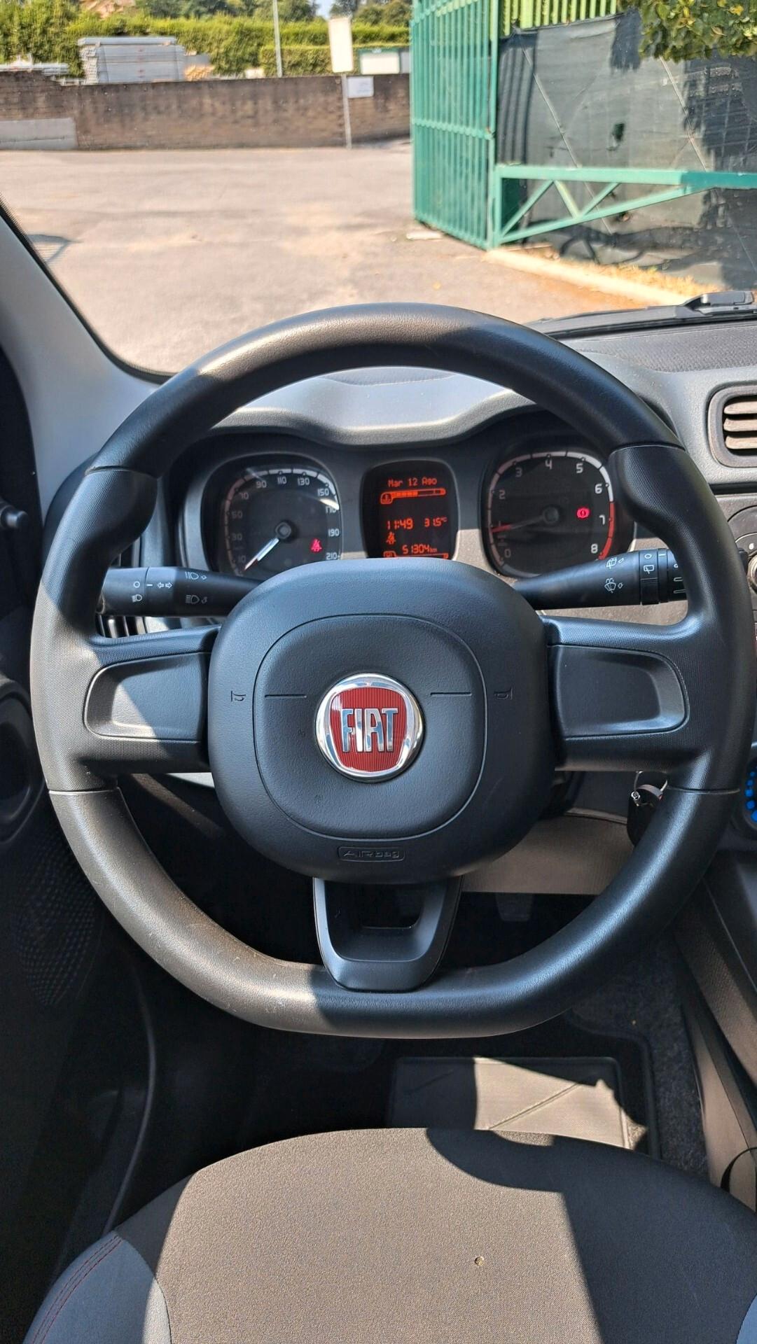 Fiat Panda 1.2 Easy