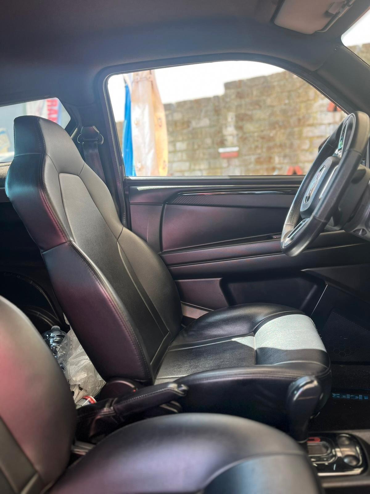 Ligier JS JS50 Progress Sport