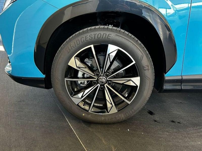 MG HS HS 1.5T-GDI AT Luxury - PROMO SIRONIAUTO+