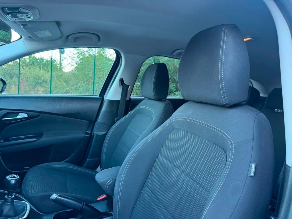 Fiat Tipo 1.6 Mjt 130CV S&S SW