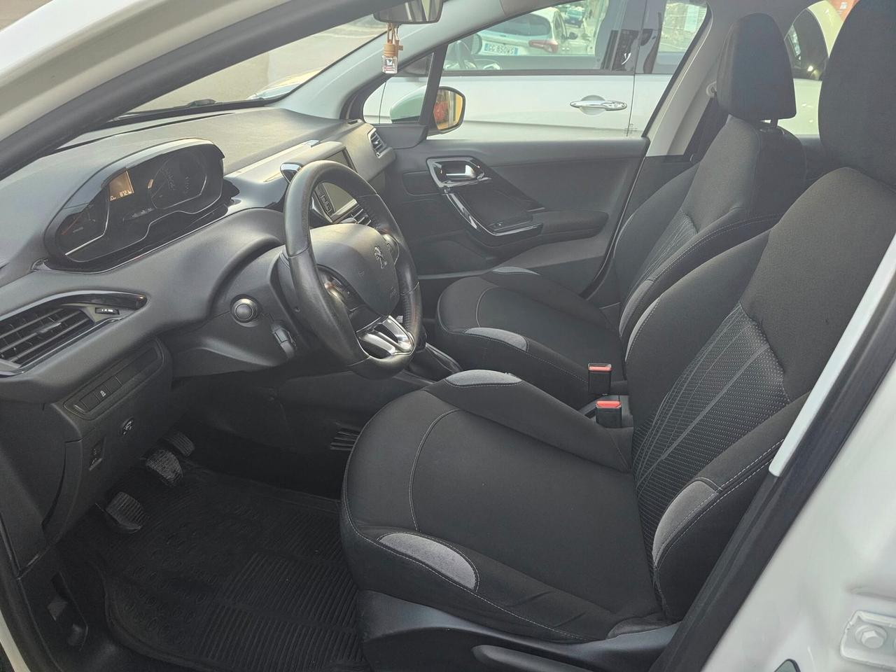 Peugeot 208 1.4 VTi 95 CV 5p. GPL Allure