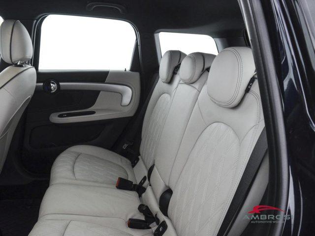 MINI Countryman Cooper 1.5 Cooper JCW
