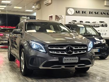 Mercedes-benz GLA 200 d Premium