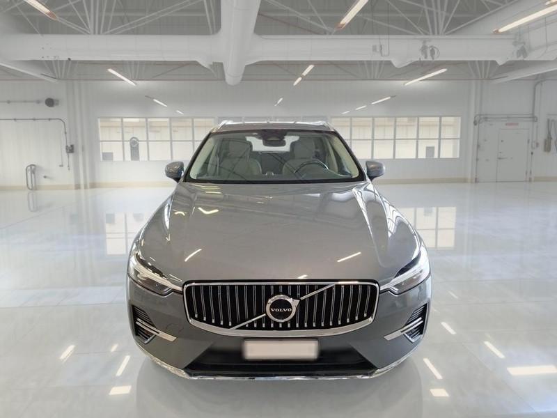 VOLVO XC60 T6 PLUG-IN AWD AUTO RECHARGE INSCR. SUV