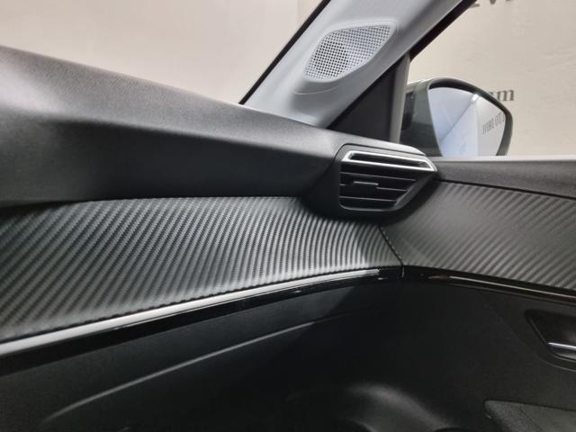 PEUGEOT 208 Hybrid 110 e-DCS6 Business