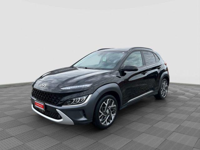 HYUNDAI Kona Kona HEV 1.6 DCT XLine