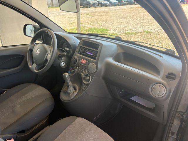 FIAT Panda 1.2 Classic UNICO PROPRIETARIO PRONTA CONSEGNA