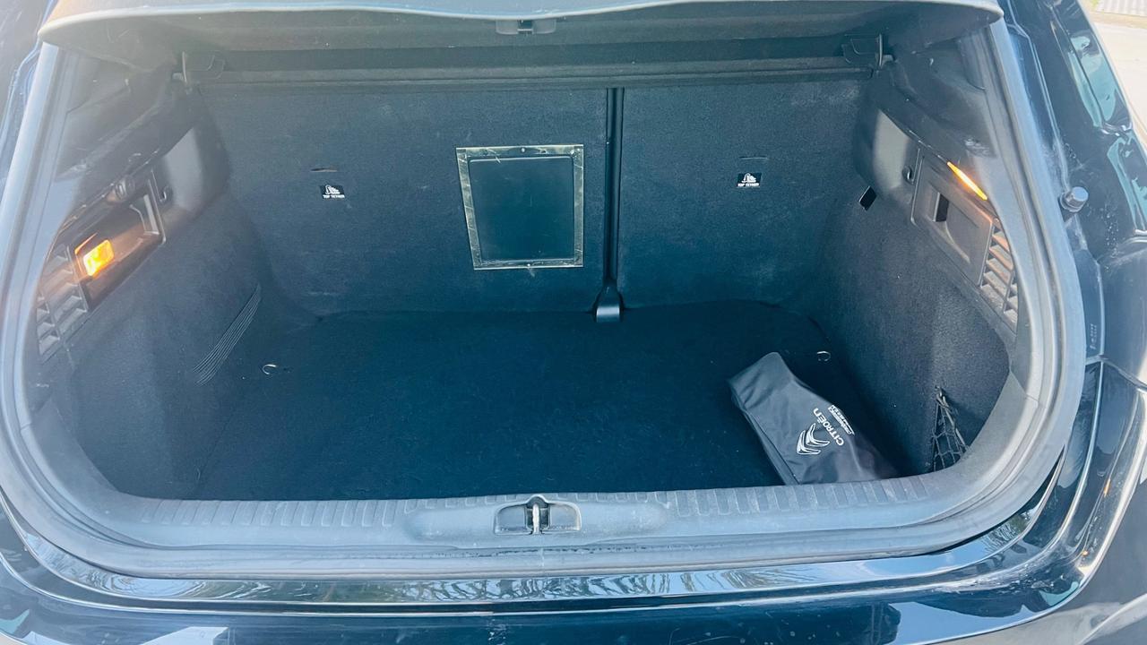 Ds DS4 4 1.6 e-HDi 110 airdream So Chic