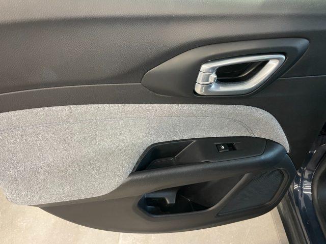 JEEP Compass 1.6 Multijet 130 CV Longitude