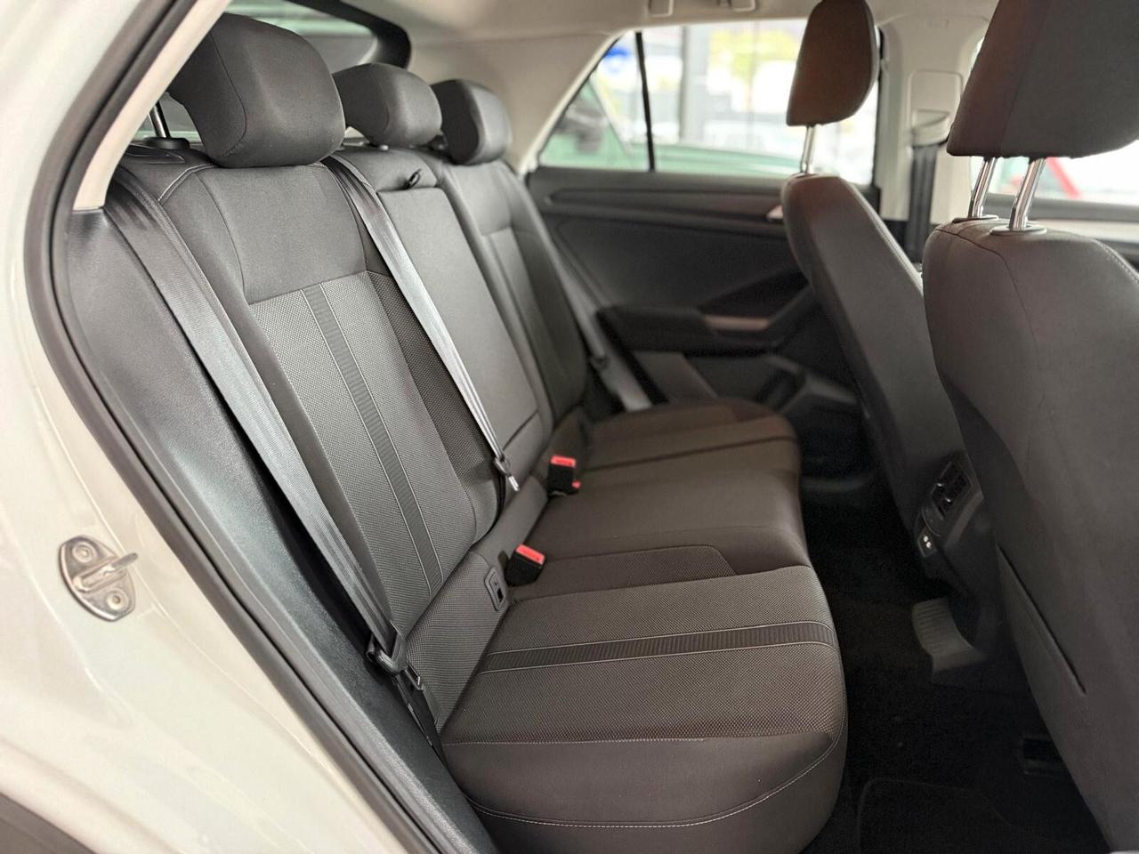 Volkswagen T-Roc 2.0 TDI 150 CV DSG